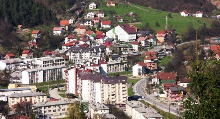 Koncert “Niz Olovo pjesma odjekuje”